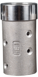 HE1 Nozzle Holder (Standard), 3/4