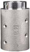 HE3 Nozzle Holder (Standard), 1-1/4