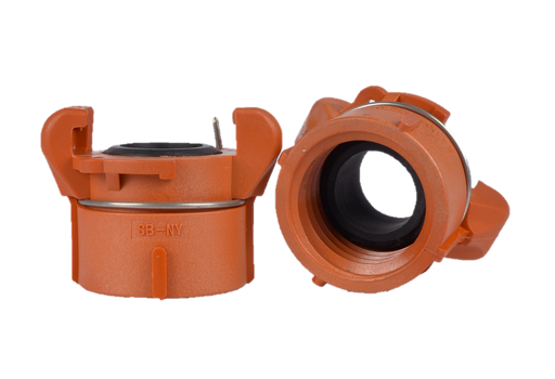 SBM Blast Coupling (Quick Holder), 50mm, Nylon