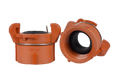 SBM Blast Coupling (Quick Holder), 50mm (Nylon)