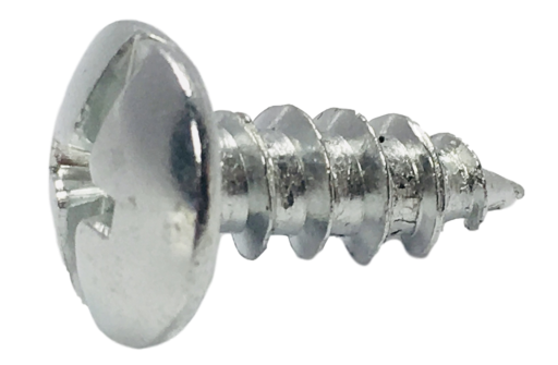 Screws (104 Pkg) for Blast Couplings (Stainless Steel)