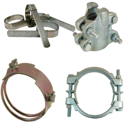 Hose Clamps