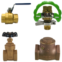 Valves
