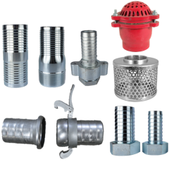 Other Fittings